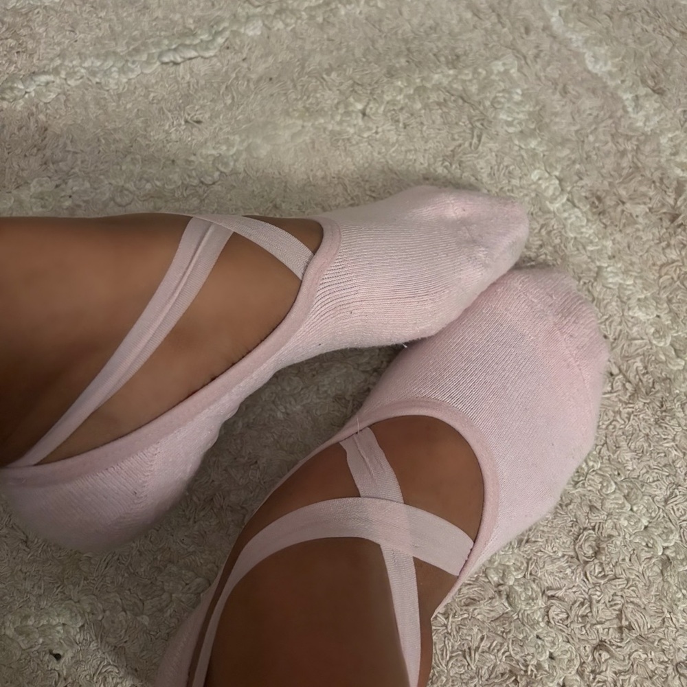 Pilates Barre Socks Bundle